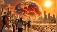 Agosto rompe récord y se convierte en el mes más cálido a nivel global desde que existen registros