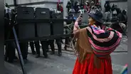 Proyecto para ampliar el estado de excepción por 90 días en Bolivia recibe su primer sí en la Cámara de Diputados
