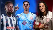 Tabla de posiciones Acumulado y Clausura de la Liga 1 2026 EN VIVO: resultados de los partidos de la fecha 9