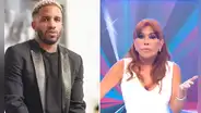 Magaly Medina denuncia que le exigen $/1 millón para no matarla y arremete contra Jefferson Farfán: “¿Qué es lo que pretende?”