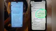 PNP rastreará ubicación de líneas vinculadas a la extorsión, secuestro y sicariato