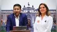 Trece congresistas del periodo pasado cobraron por sepelio de familiares cercanos: gasto suma S/655,200