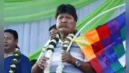 Evo Morales solicita protección provisionales a la Corte IDH y acusa que Rodrigo Paz pretende “atentar” contra su vida