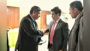 Equipo especial PNP investiga amenazas a fiscal Leonardo Guffanti