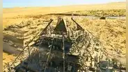 Un estudio desafía la historia de la Gran Pirámide de Egipto: plantea que sería 20.000 años más antigua de lo aceptado