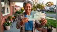 Excelentes noticias en EE.UU.: Así podrás recibir dos cheques del Seguro Social en el mismo mes