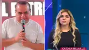 Naldy Saldaña aclara si mantuvo encuentros con César Sánchez tras nuevas declaraciones del exdirector de La Bella Luz: “Él aprovechaba”
