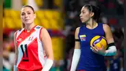 Perú vs Colombia EN VIVO: a qué hora juegan el partido de hoy por el Campeonato Sudamericano de Vóley 2026
