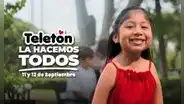 Daysell, una historia Teletón que demuestra el valor de no rendirse
