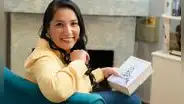Maricarmen Velásquez presenta “Resolver sin Romper”, una propuesta para transformar la gestión de conflictos