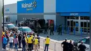 Alerta máxima en Walmart | Hombre amenaza a clientes con poner una bomba y dispararles: ¿Lograron atraparlo?