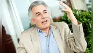 Fujimori anuncia a Álvaro Vargas Llosa como embajador del Perú en EE. UU.: “Elevará las relaciones de ambos países”