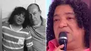 Carlos Vílchez destrozado tras la muerte del cómico Enrique Espejo 'Yuca': "33 años de amistad así nomas no se pueden olvidar"