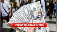 Precio del dólar hoy en Perú, domingo 13 de septiembre: ¿a cuánto está el tipo de cambio?