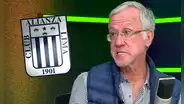 Gino Vegas, presidente de la FPV, sobre clasificación de Alianza Lima al Mundial de Clubes: “Gracias al trabajo de la Federación y la CSV”