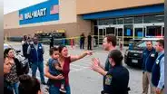 Alerta máxima clientes en Walmart | Hombre intentó llevarse a una menor de la tienda en EE.UU.: Este fue su insólito final