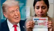 Atención inmigrantes legales e indocumentados | Trump quiere eliminar el permiso de trabajo para cónyuges con visa H-4: ¿Cuándo entrará en vigor?