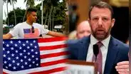 El duro comentario del Secretario del DHS hacia los inmigrantes en EE.UU.: "Necesitamos deportaciones masivas"