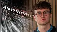 Jacob Coxon, el investigador de Anthropic que advirtió el peligro de la IA y como esta podría "matarnos" antes de 2030