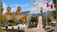 Día no laborable este 13 de septiembre en Perú: esta emblemática región tendrá descanso por su aniversario