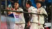 ¡En el último minuto! Universitario venció 2-1 a Alianza Lima en Matute y se ubica como líder del Torneo Clausura de la Liga 1 2026