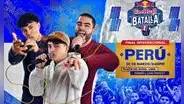 Final Internacional Red Bull Batalla Lima 2027: entradas, fecha y lugar