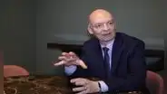 Walte Barone: “Nos preocupan los intentos de criminalización a los jueces”