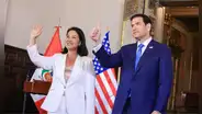 Ingreso al Escudo de las Américas: ¿contra la inseguridad o acto político?