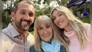 Murió la mamá de Hernán Barcos, futbolista de Sporting Cristal: "Te voy a extrañar todos los días de mi vida"