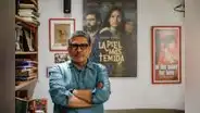 Joel Calero: "El LUM preserva la memoria objetiva del horror"