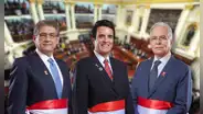 Ministros de Trabajo, Ambiente y Relaciones Exteriores sustentarán presupuesto fiscal del 2027