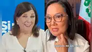 Rosa María Palacios sobre Keiko Fujimori: "Matar a la 'influencer' debe haberle costado, pero es la única manera de ser presidenta"