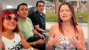 Briela Cirilo revela si los dueños de Corazón Serrano quisieron o no renovarle su contrato después de tres años: “Uno siente…”