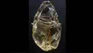 Una herramienta de cristal de 45.000 años cambia lo que sabíamos sobre la capacidad intelectual de los neandertales