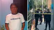 Dueño de cevichería es asesinado a balazos cerca de la Municipalidad de Ventanilla