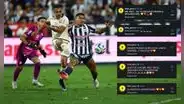 CM de Bitel se declara hincha de Universitario y se burla de Alianza Lima: "Matute mi jato"