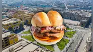 Día del pan con chicharrón: conoce los 7 lugares del Centro de Lima que forman parte de esta ruta gastronómica