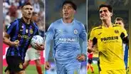 Partidos de hoy, lunes 14 de setiembre: programación, horarios y canales para ver fútbol EN VIVO