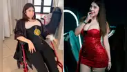 Influencer Zully revela que se sometió a cirugía de aumento de busto en Miami: “Me operé”