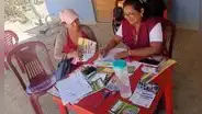 Justicia Itinerante acerca servicios de justicia a pobladores de Potrerillo en Piura