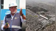 Carlos Bruce sobre ausencia de áreas verdes en Lima: “Me voy a pronunciar cuando tenga la responsabilidad”