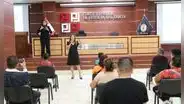 Chimbote: charla sobre enfoque de género ayuda a identificar y denunciar caso de violencia psicológica