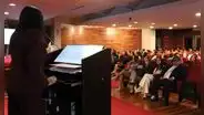 Corte de La Libertad desarrolla sesión sobre convenios colectivos en diplomado de Derecho Laboral