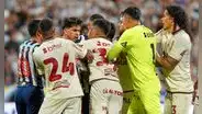 Universitario presentó reclamo formal contra Alianza Lima por incidentes en el clásico jugado en Matute