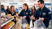 Alerta en EE.UU. | Retiran de diversos supermercados unos caramelos de chocolates: Pueden llegar a ser perjudiciales para consumidores