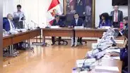 Comisión de Economía posterga voto sobre facultades legislativas tras disputa por tope de 114% a las tasas