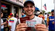 Excelentes noticias para venezolanos | ¿Quiénes son los que continuarán con su TPS pese a que vence el 2 de octubre?