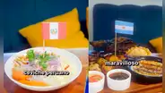 Ceviche vs. asado argentino en el Mundial de Comidas 2026: cómo votar por Perú