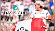 Perú vs Paraguay por la Copa Davis 2026: equipos confirmados y programación de partidos por la serie del grupo Mundial I