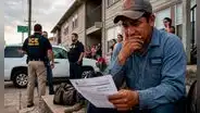 Alerta máxima para inmigrantes en EE.UU. | DHS busca aplicar una ley para que extranjeros que perdieron su trabajo abandonen en país rápidamente